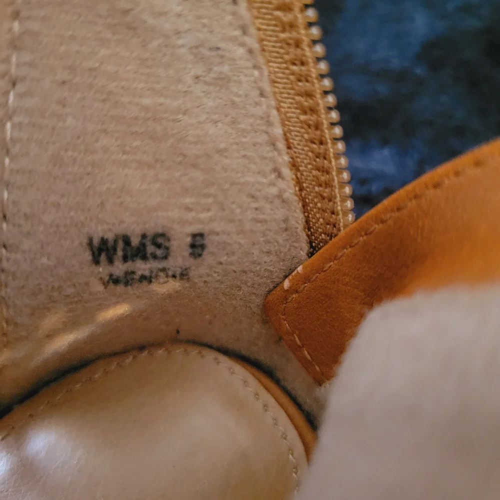 Booties - Picture 5 of 7